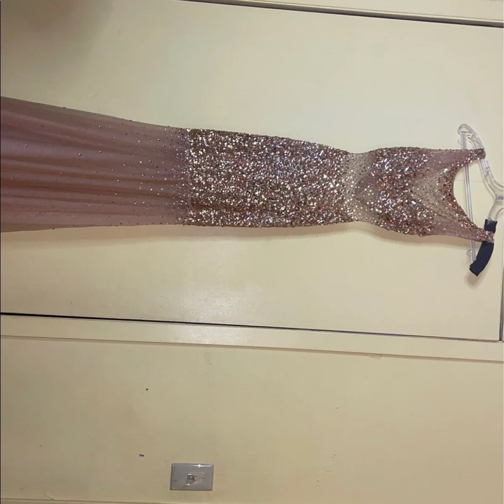 Jovani Dress